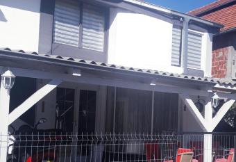 Apartmani Nis has Balcony rooms