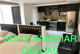 Acapulco Hotel y suites mediterrane allows 18 year olds to book a room