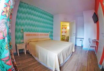 Aramoni B&B has Balcony rooms