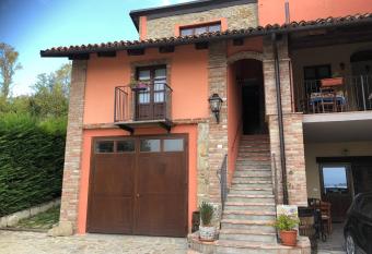 Agriturismo La C   Veja has Balcony rooms