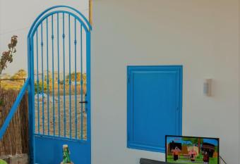 Claudia Vacanze, Torre San Giovanni - Salento- climatizzato has Balcony rooms