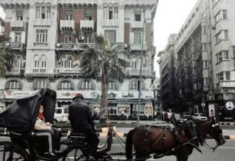 Smoha Zahran Haus (Private rooms or Private Apartment) allows 18 year olds to book a room