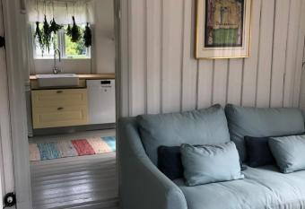 Jonstorps brygghus has Balcony rooms