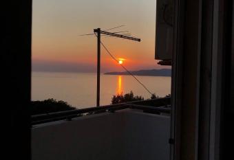 Ku  a Radovi   has Balcony rooms