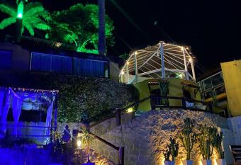 Bliss Hot  is Bella Vista has Balcony rooms