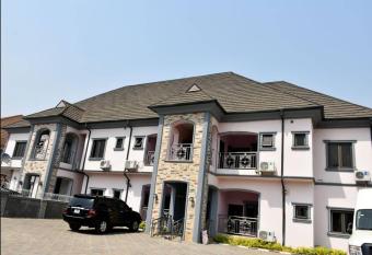 Onim Luxury Apartments allows 18 year olds to book a room