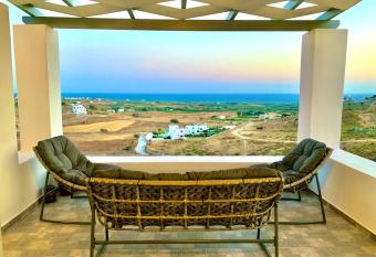 house on the rock has Balcony rooms