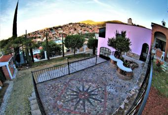 Casa Malva Sweet Stay has Balcony rooms