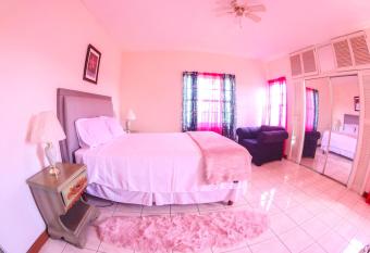 Sunset Palms at Orange Bay-Negril has Balcony rooms