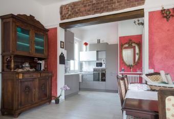 C era una volta appartamento Queen has Balcony rooms