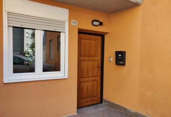 Tridentum has Balcony rooms