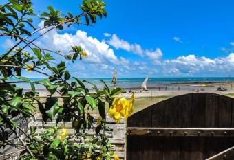 Casa da Juma allows 18 year olds to book a room