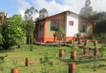 El Artesano has Balcony rooms