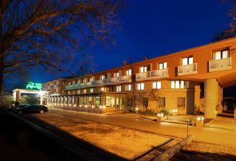 Hotel Pagony Wellness has Balcony rooms