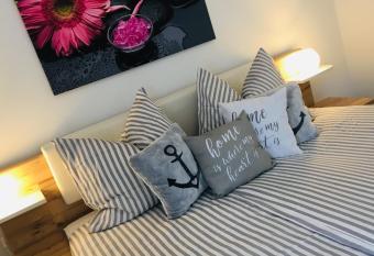 Alpenaquarium Gr  blsee - FEWO Elfi allows 18 year olds to book a room