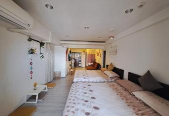 Bear s Home has Balcony rooms