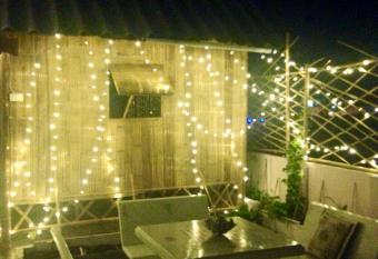 Artem s Guesthouse has Balcony rooms