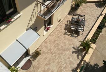 Casa Kati has Balcony rooms