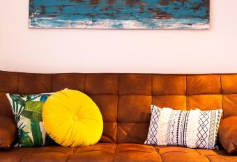 My Pisito allows 18 year olds to book a room