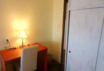 Ina apartman has rooms with a private hot tub