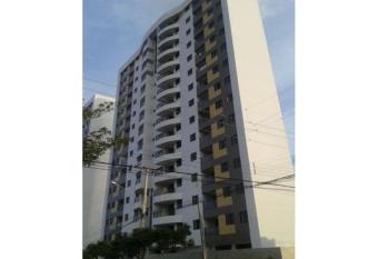 Ap   no Maur  cio de Nassau - Ed Portoville, 1402 has Balcony rooms