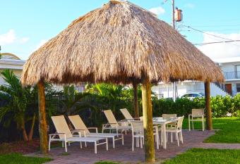 The Flamingo allows 18 year olds to book a room