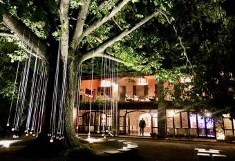 Tenuta La Quassa has Balcony rooms
