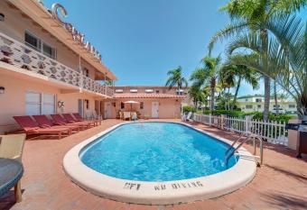 The Swan allows 18 year olds to book a room