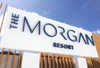 The Morgan Resort Spa & Village allows 18 year olds to book a room