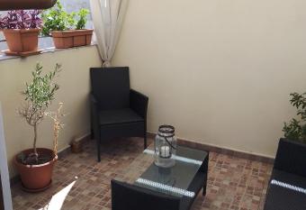 Sole Barocco allows 18 year olds to book a room