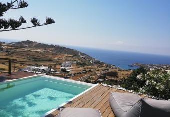 Agyra House allows 18 year olds to book a room