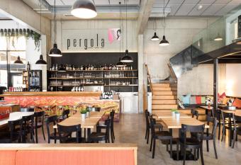 Hotel Zeitgeist Vienna Hauptbahnhof has Balcony rooms