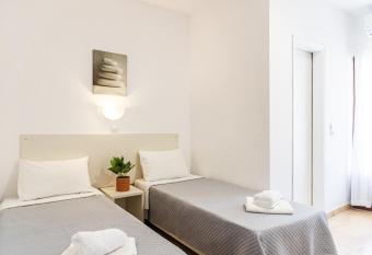 Seaside Resorts has Balcony rooms