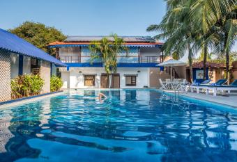 Casa Baga allows 18 year olds to book a room