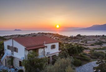 Irene Komos allows 18 year olds to book a room