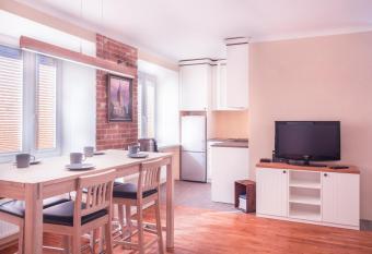 Jaani Apartment allows 18 year olds to book a room