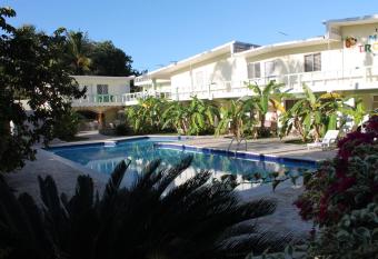 Hotel Magic Tropical has Balcony rooms