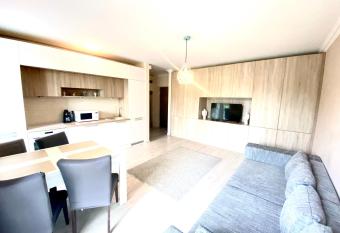 Angels Apartment allows 18 year olds to book a room