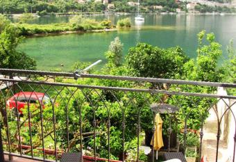 Apartments   ule has Balcony rooms