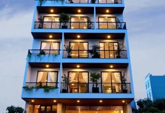 Smeraldo Hotel & Apartment has Balcony rooms