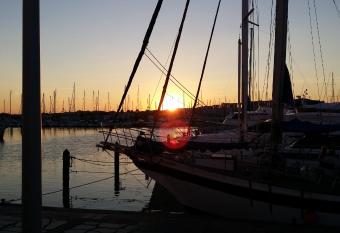 La Voile D  Or has Balcony rooms