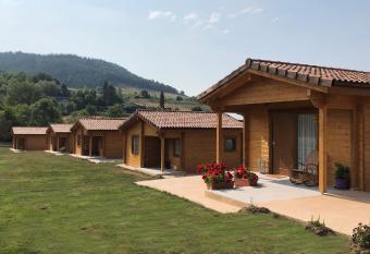 Satia Berri has Balcony rooms