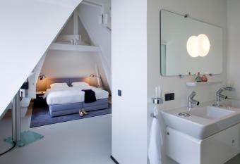 Urban Residences Maastricht allows 18 year olds to book a room