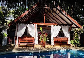 Namuwoki Lodge allows 18 year olds to book a room