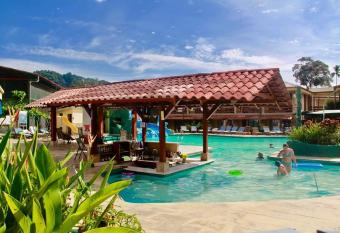 Amapola Resort has Balcony rooms