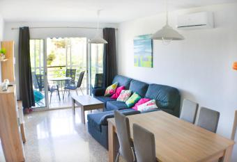 Playa Para  so has Balcony rooms