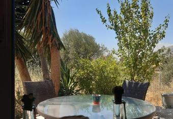 Dina has Balcony rooms