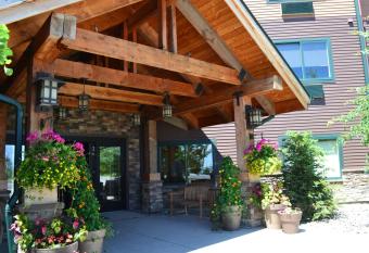 Extended Stay America Suites Minot allows 18 year olds to book a room