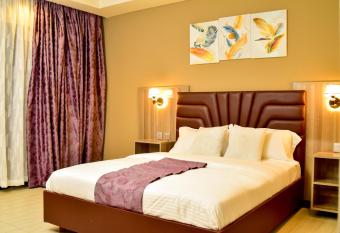 El Sueno Homestay has Balcony rooms