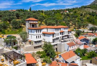 Stara   ar  ija Hotel & SPA has Balcony rooms